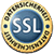 Sichere SSL-Verschlüsselung von Bestelldaten